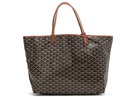 goyard st louis bag